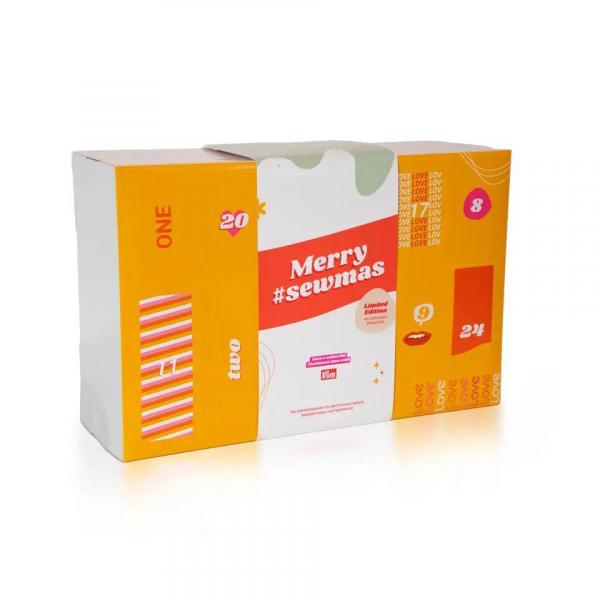 Prym Adventskalender 2022 651660